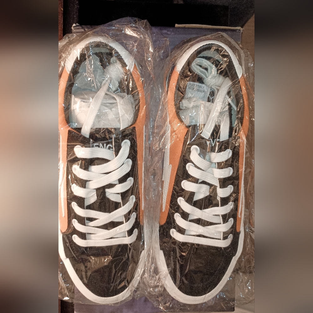BRAND NEW* Revenge x Storm Size 10 Orange Black Vol. 2